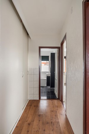 Medium property photo - Richard Holstraat 97, 3131 EN Vlaardingen